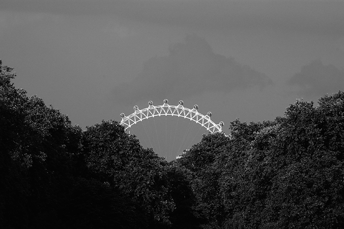 London Eye :: Click for Previous