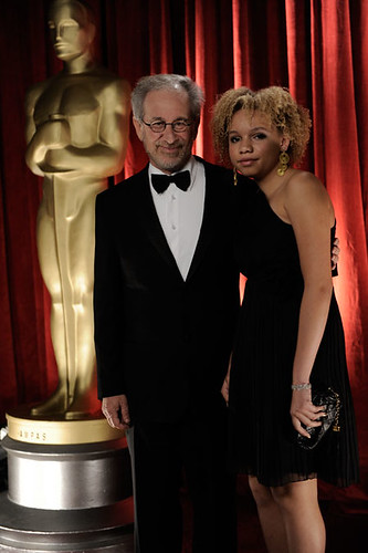 Premios Oscar Steven Spielberg