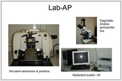 Lab-AP