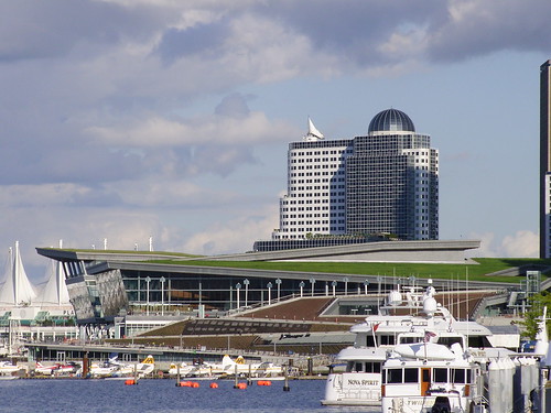 Convention Centre