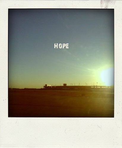 希望
