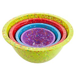 ShareASale Mothers Day Ideas LaPrima Mixing Bowls