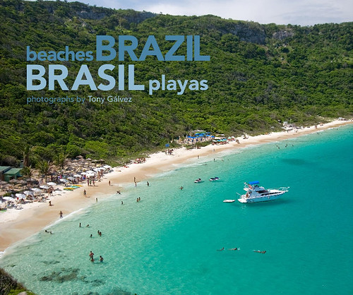 Beaches Brazil / Brasil Playas
