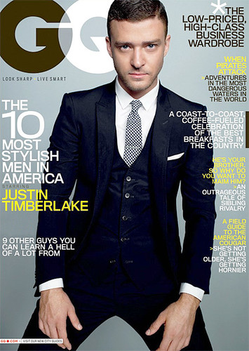 justin timberlake in a suit