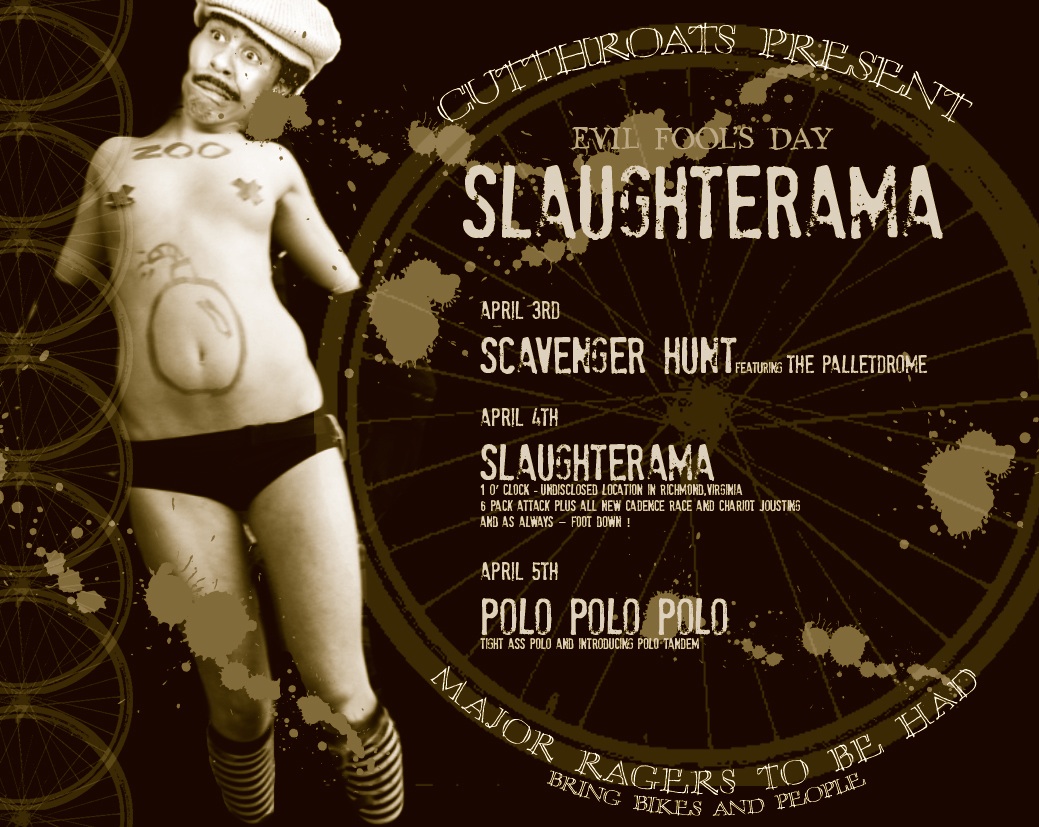 slaughteramaflyer_2009