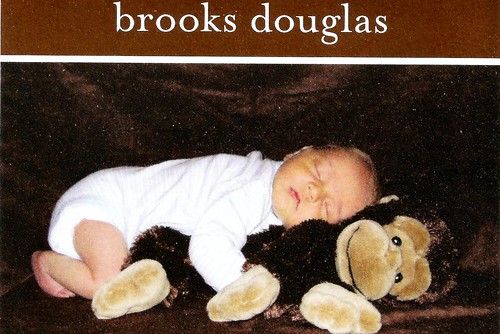 Brooks Douglas