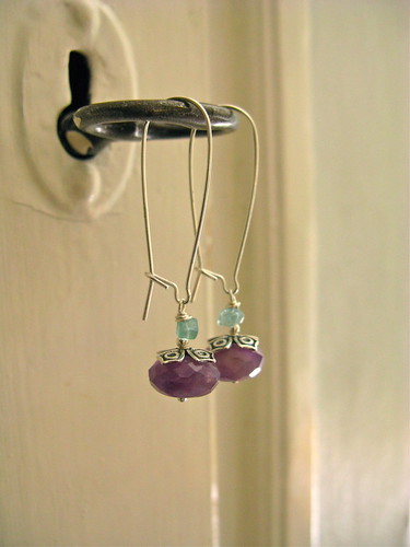 Violeta earrings