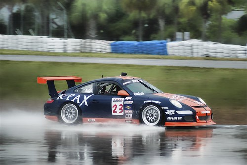 carpr0n: Generations Starring: Porsche 911 (by hsPhotography91)