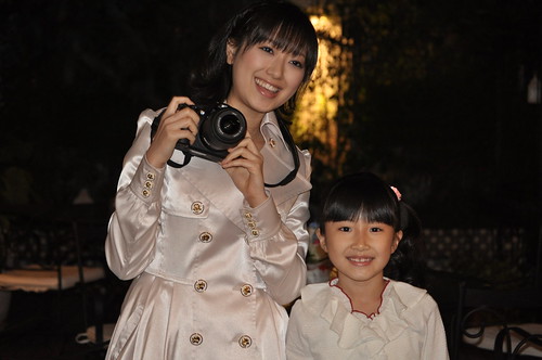 Nikon D5000 24 (by HAMACHI!)