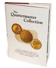 Australia Quartermaster Collection