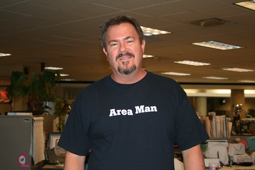 Area Man