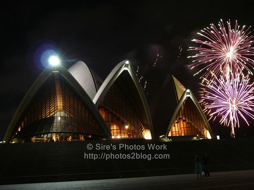 Sydney Opera2