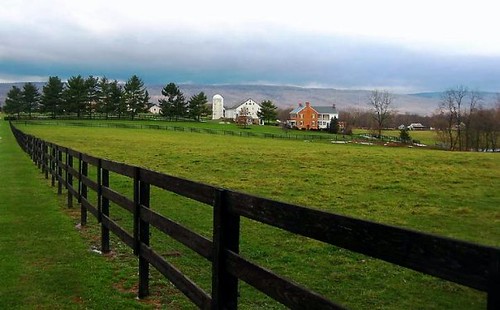 Frederick County, MD (by and courtesy of Kai Hagen)
