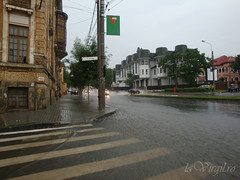 Inundatie Craiova