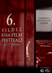 Yıldız Kısa Film Festivali
