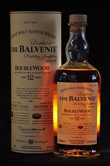 Balvenie Doublewood 12 Years Old