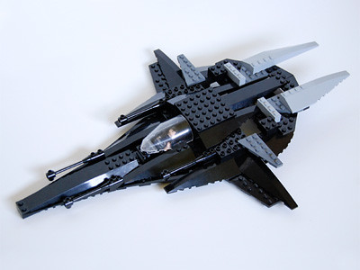 Star Wars Ships Toys. Lego Star Wars - Rogue