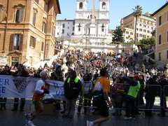 Rome Marathon (Maratona di Roma)