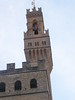 tower of palazo vechio