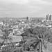 SINGAPORE VIEW FROM FORT CANNING 1970 09