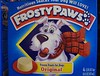 Frosty Paws