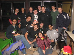 Fedora Brazilian and Latam Team