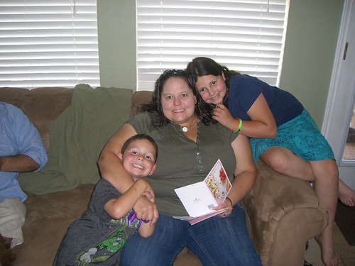 Mother's Day 5-8-2011
