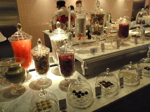 The Bazaar by Jose Andres by you.