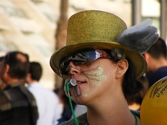 Carnaval de Sesimbra 2009