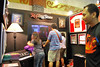 Rolling Stone booth @ Java Jazz