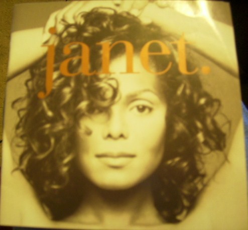 janet jackson picture gallery. Janet Jackson~Janet. by