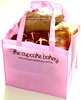 Non-woven Bakery Bag by Bag People