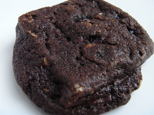 04-13 chocolate cookie