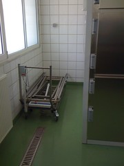 morgue thessaloniki