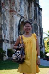 paoay church 