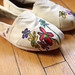 WILDflower TOMS Shoes