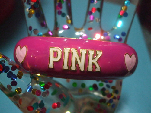 victoria secret pink. Victoria#39;s Secret PINK jewelry