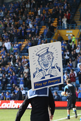 play up pompey