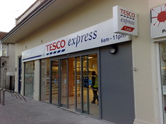 Picture of Tesco (Summertown)