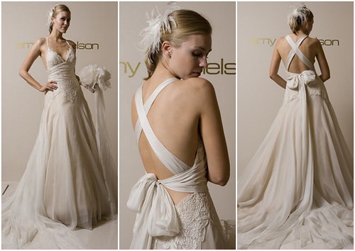 over the top wedding dresses