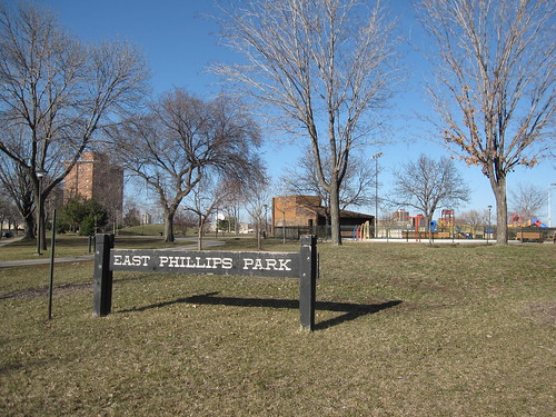 East Phillips Park