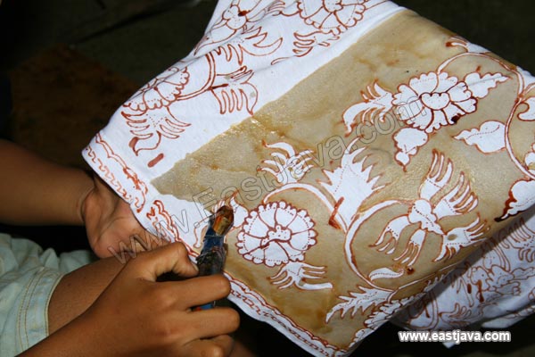 Batik Gedog - Tuban