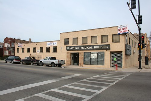 NorTown Medical Building