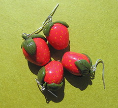 Maasikad/Strawberries