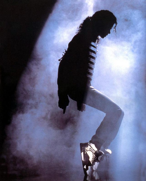 Michael+Jackson