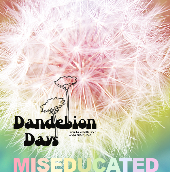 dandelion days