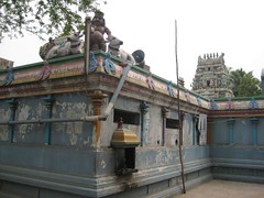 Sri Dharmalingeswarar Temple 2