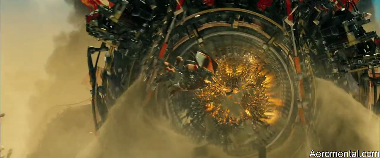 Transformers 2 Devastator Mudflap