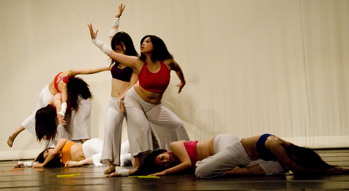 2009 舞展