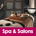 Spa and Salons